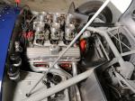 Sadler-Meyer Special Race Car 1957 года